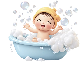 Bath & hygiene